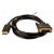 Adaptador DisplayPort para DVI Macho - 1.8 Metros - Imagem 2