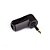 Adaptador Óptico Digital Fibra TosLink 90º Graus - Imagem 1
