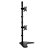Suporte de Mesa 2 Monitores de 13" a 32" Polegadas - T80N2V - Imagem 1