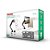 Suporte de Mesa para Monitor de 13" a 27" Polegadas Brasforma SBRM713 - Imagem 3