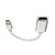 Adaptador USB Tipo C 3.1 para HDMI 4k - Imagem 2