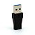 Adaptador USB 3.0 para USB Tipo C - Imagem 2