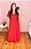VESTIDO LONGO VERMELHO - Imagem 6