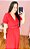 VESTIDO LONGO VERMELHO - Imagem 5
