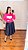 BLUSA TRICOT CORAÇÃO - Imagem 6