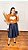 BLUSA TRICOT CORAÇÃO - Imagem 5