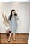 VESTIDO TWEED TUBINHO CARLA - Imagem 1