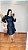 VESTIDO COURO FAKE JAQUE - Imagem 1