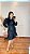 VESTIDO COURO FAKE JAQUE - Imagem 4