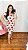 VESTIDO MIDI FLORAL ISIS - Imagem 4