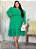 VESTIDO PLUS SIZE - Imagem 1