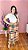 SAIA MIDI  - BURBERRY - Imagem 1