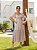 VESTIDO LUANA - OFF WHITE - Imagem 1