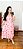 VESTIDO ÁGATHA ROSA FLORAL - Imagem 3