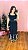 VESTIDO LONGO FERNANDA - Imagem 5