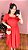 VESTIDO MIDI AMANDA - Imagem 2