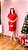 VESTIDO LESE VERMELHO - Imagem 1