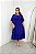 VESTIDO BELLA AZUL - Imagem 1