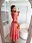 VESTIDO LUANA ROSA FLORAL - Imagem 2
