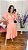VESTIDO LUANA ROSA FLORAL - Imagem 4
