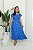VESTIDO ARIANE AZUL LIBERTY - Imagem 1