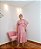 VESTIDO LUANA POÁ ROSE - Imagem 1