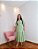 VESTIDO LUANA POÁ VERDE - Imagem 2