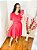 VESTIDO LADYLIKE ROSA PINK - Imagem 4
