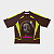 God Loves Brasil T-shirt - Brownie - Imagem 2