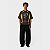 God Loves Brasil T-shirt - Brownie - Imagem 1