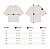 God Loves Brasil T-shirt - Brownie - Imagem 4