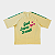 God Loves Brasil T-shirt - Butter Cream - Imagem 3
