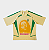 God Loves Brasil T-shirt - Butter Cream - Imagem 2