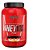 whey pote, 900g integralmedica - Imagem 1