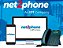 Net2Phone IDT - O Melhor PABX Cloud do Mercado | Clique em Consulte o Preço ou no WhatsApp e Fale Conosco. - Imagem 4