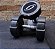 DUMBELL C/ PEGADA EM INOX - Imagem 2