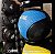 SUPORTE P/ MEDICINE BALL - Imagem 2