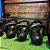 Combo Esteira 568bx3.0 + Kettlebell 10kg 12kg e 14kg - Imagem 2