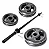 KIT PUMP BARRA + ANILHAS - Imagem 2