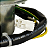 MOTOR VENTILADOR CONDENSADORA ELGIN YDK110H-6 KFD100-6 GR2 - Imagem 5