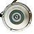 MOTOR VENTILADOR CONDENSADORA ELGIN YDK110H-6 KFD100-6 GR2 - Imagem 15