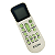 CONTROLE REMOTO SPLIT ELGIN LUMINOSO - YKR-K/001E - Imagem 12