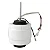 MOTOR VENTILADOR EVAPORADORA ELGIN 30.000 BTUS - RPG45 - Imagem 2