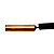 SENSOR DE DEGELO EVAPORADORA SPLIT ELGIN ECO DREAM 09 À 36.000 BTUS - HIFI/QI - HLQI/QI - Imagem 3