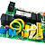 PLACA SPLIT CASSETE ELGIN INVERTER 60.000 BTUS - 45KVFI60B2NB - Imagem 5