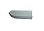 TAMPA LATERAL SPLIT ELGIN PISO TETO ATUALLE ECO - ESQUERDO - Imagem 1