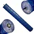 TURBINA SPLIT SPRINGER MIDEA 22 BTUS - HI-WALL - Imagem 1