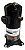 COMPRESSOR 60000 BTUS 5TR R410A 220V 3F SCROLL COPELAND ZP54KUETF552E - Imagem 3