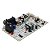 PLACA DA EVAPORADORA ELGIN ECO POWER 18.000 BTU/H HWFI18B2IA / HWFI18B2WA - Imagem 3