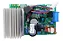 PLACA DA CONDENSADORA AR SPLIT ELGIN ECO INVERTER ELGIN 24.000 BTU/H HVFE24B2IA - FORA DE LINHA - Imagem 1